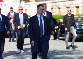 Ρωσική αποστολή μεταβαίνει στην Τουρκία για συνομιλίες με την Ουκρανία