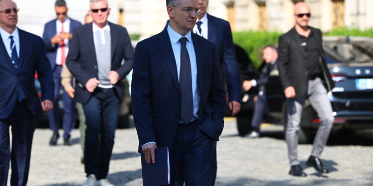 Ρωσική αποστολή μεταβαίνει στην Τουρκία για συνομιλίες με την Ουκρανία