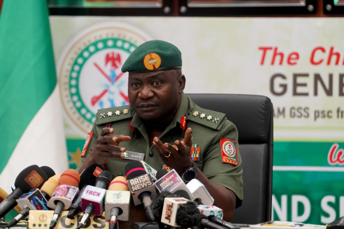 Μπόκο Χαράμ