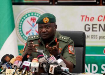 Μπόκο Χαράμ