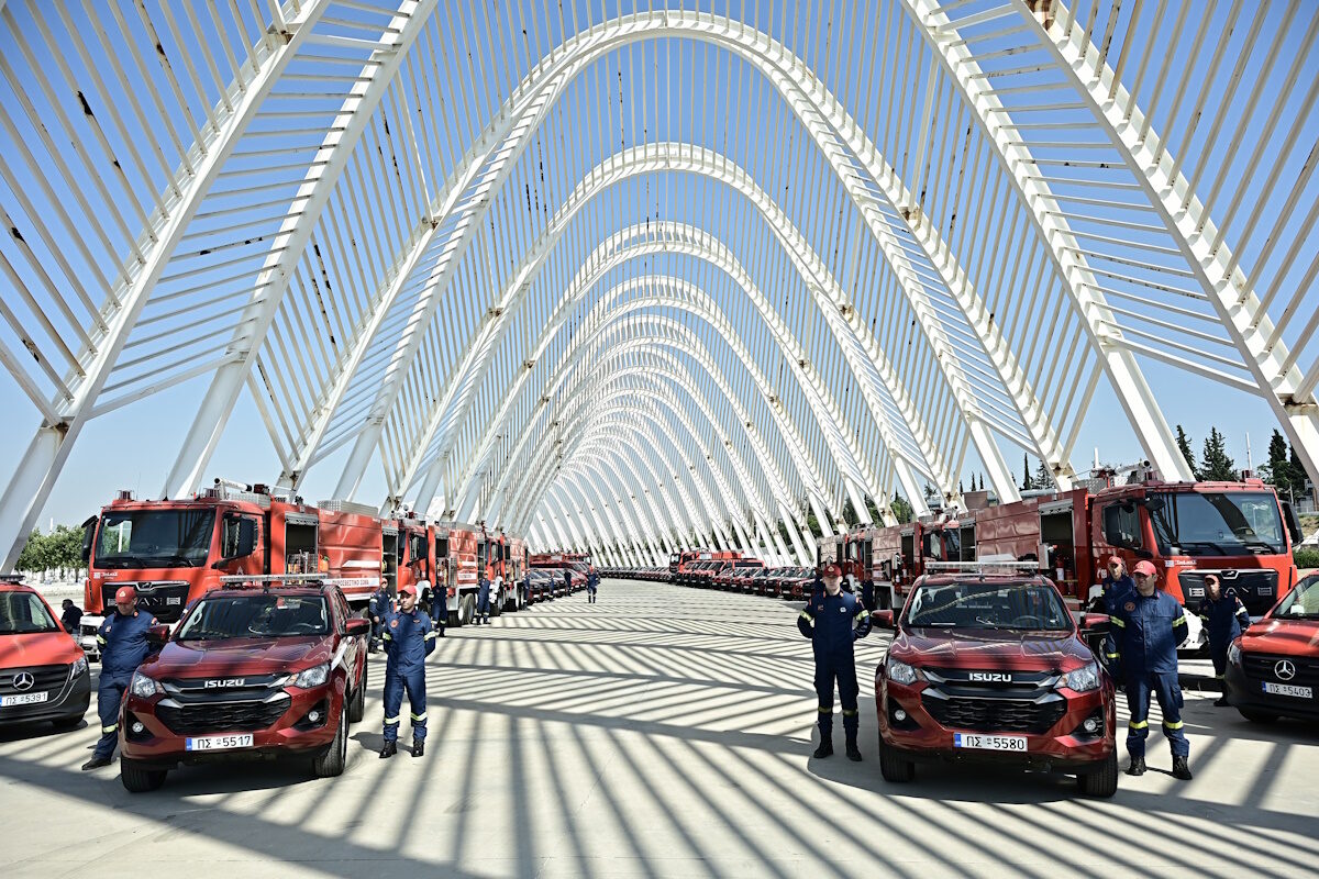 Μητσοτάκης