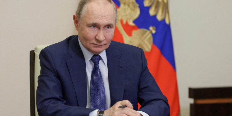 Πούτιν