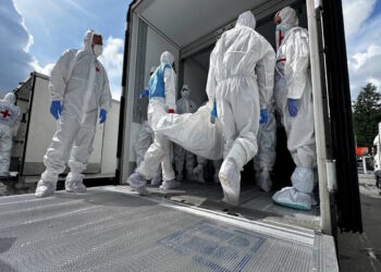 Ουκρανία - Ρωσία