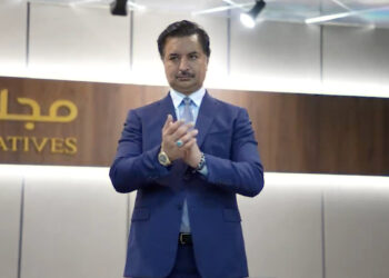 Χάφταρ - Λιβύη