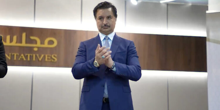 Χάφταρ - Λιβύη