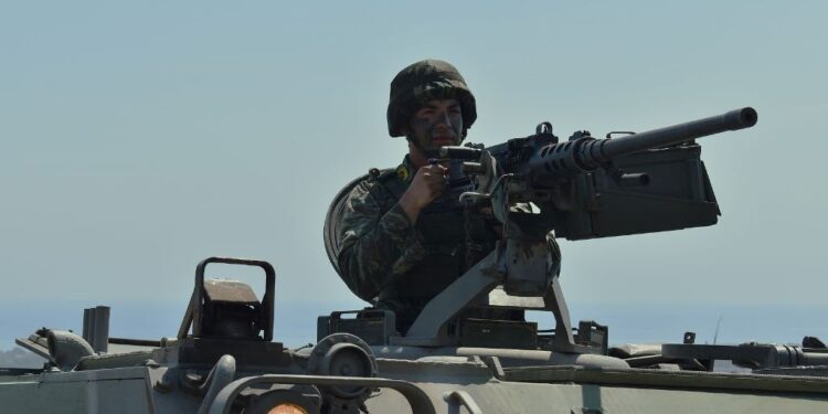 Στρατιωτική Σχολή Ευελπίδων