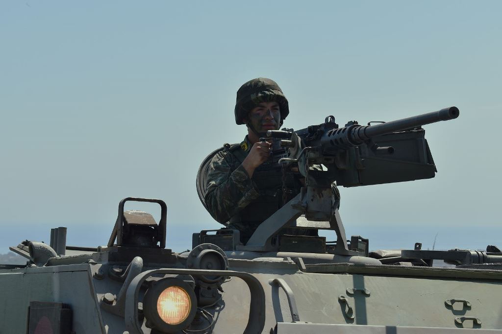 Στρατιωτική Σχολή Ευελπίδων