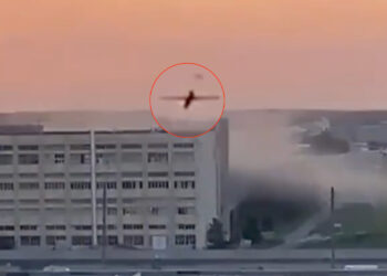 Σταυρούπολη - Ρωσία - drone