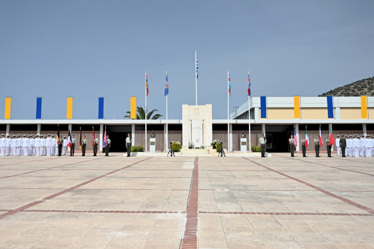 Στρατιωτική Σχολή Ευελπίδων