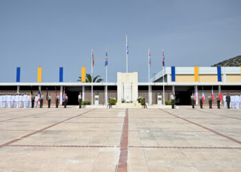 Στρατιωτική Σχολή Ευελπίδων