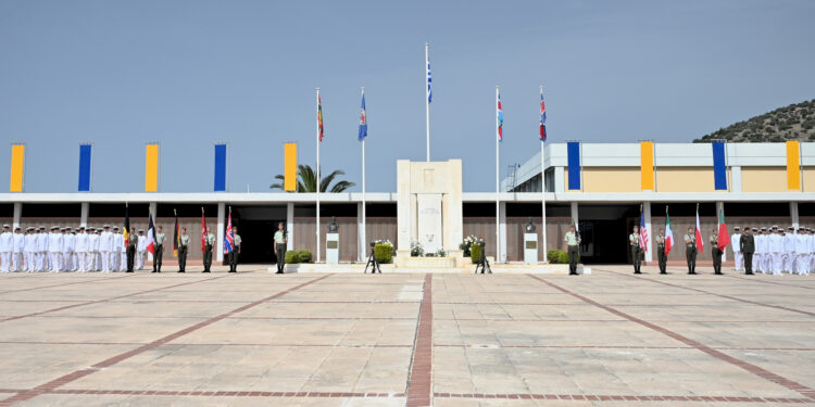 Στρατιωτική Σχολή Ευελπίδων