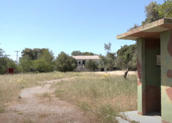 στρατόπεδα - Κρήτη