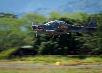 Super Tucano