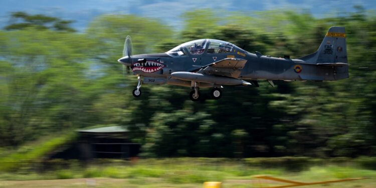 Super Tucano