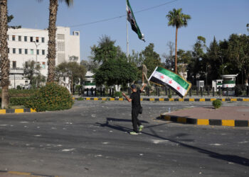 Συρία - Ισραήλ