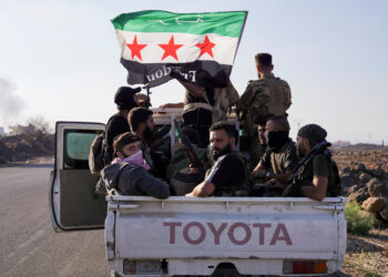 Συρία: Ο υπουργός Άμυνας ανακοίνωσε κατάπαυση πυρός στη Σουέιντα – Το Ισραήλ αναλαμβάνει δράση για να προστατεύσει τους Δρούζους