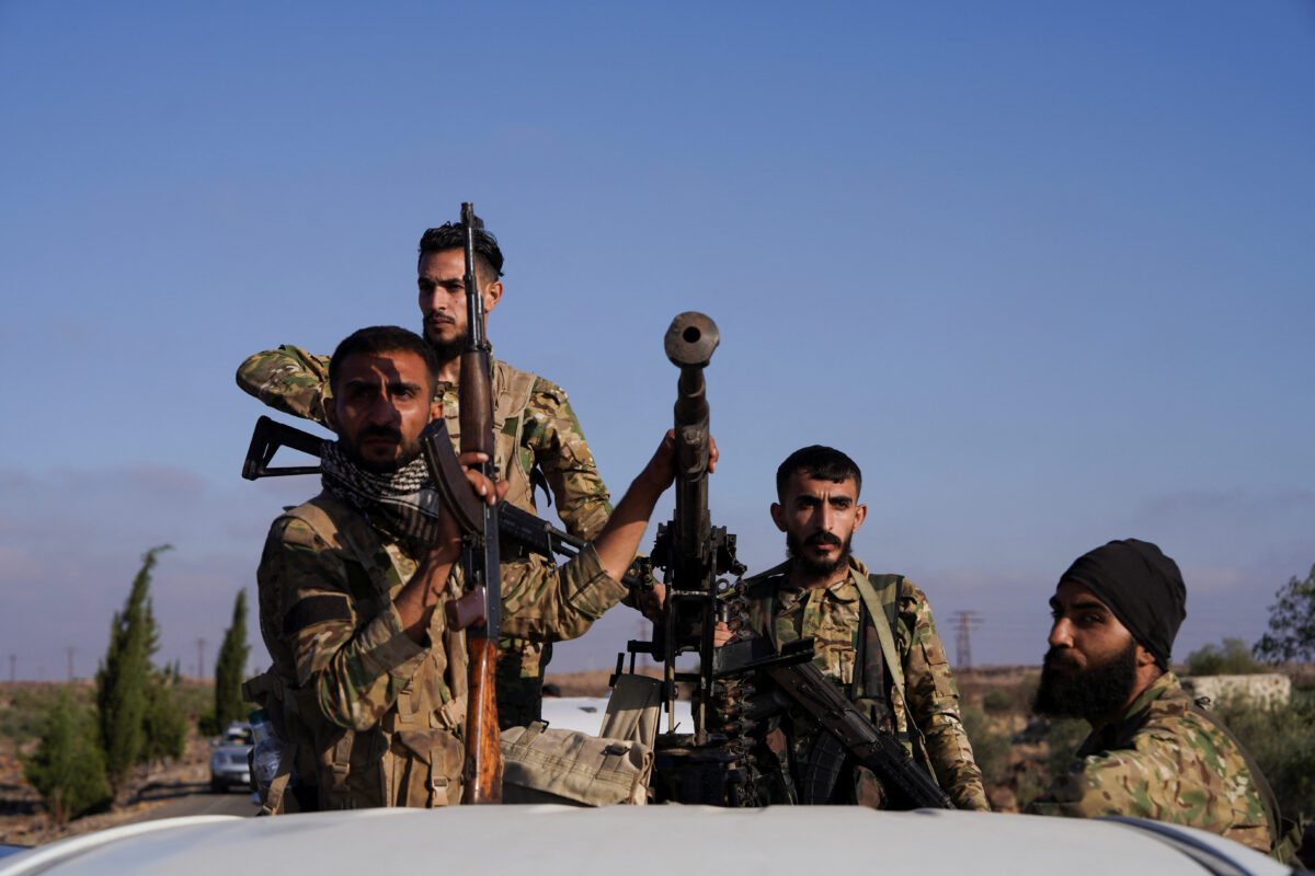 Διεθνής Αμνηστία