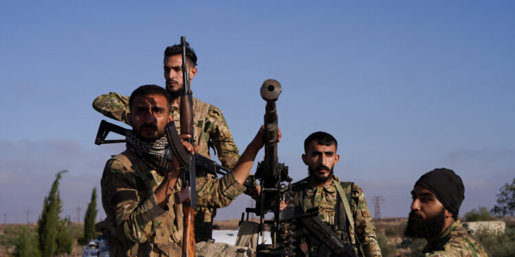 Διεθνής Αμνηστία