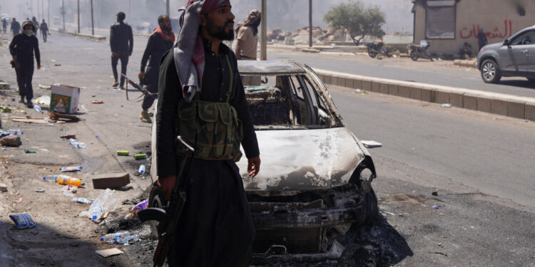 Διεθνής Αμνηστία