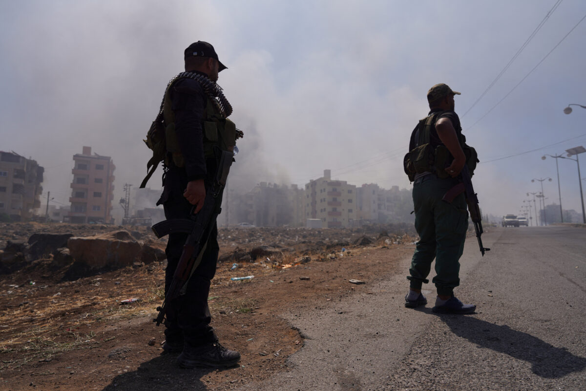 Διεθνής Αμνηστία