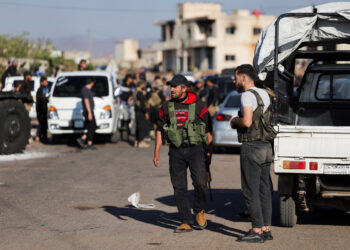 Σουέιντα: Οι μάχες σταμάτησαν και πόλη εκκενώθηκε από τους μαχητές όλων των φυλών