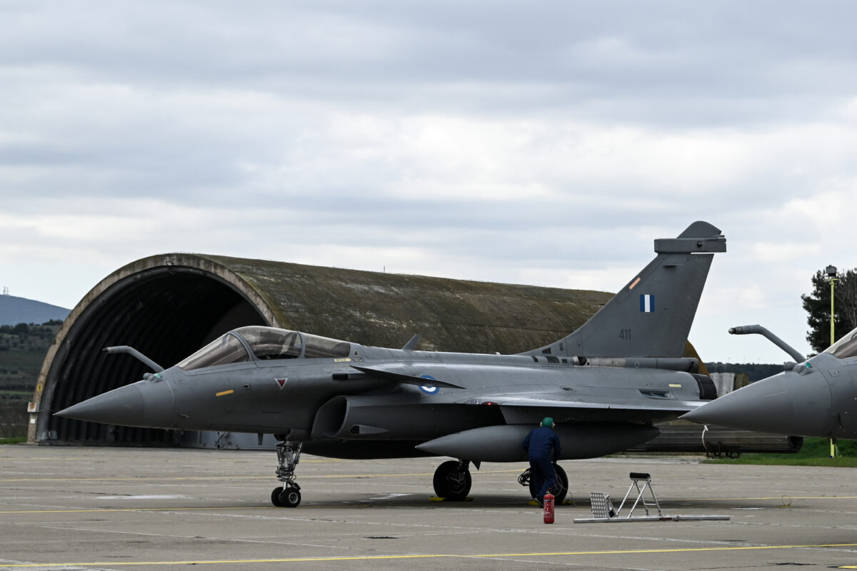 Rafale
