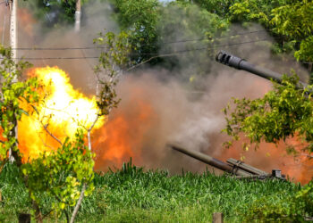 Ταϊλάνδη - Καμπότζη