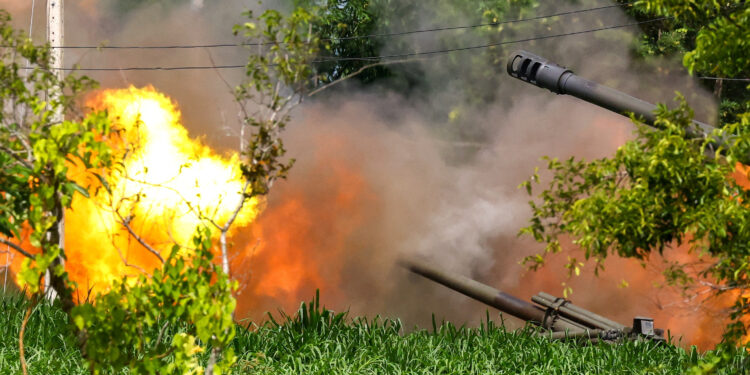 Ταϊλάνδη - Καμπότζη