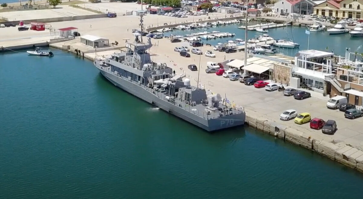 ΤΠΚ ΓΡΗΓΟΡΟΠΟΥΛΟΣ