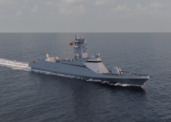 πυραυλάκατος