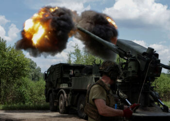 Ρωσία - Ουκρανία