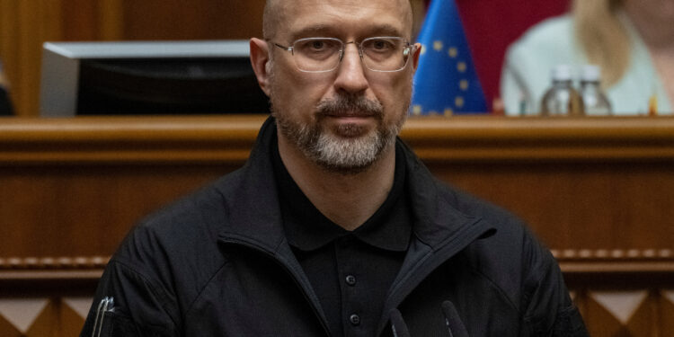 Ουκρανία - Σμιχάλ