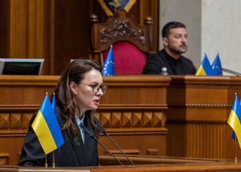 Ουκρανία - Ζελένσκι