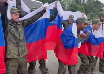 Ουκρανία - Ρωσία