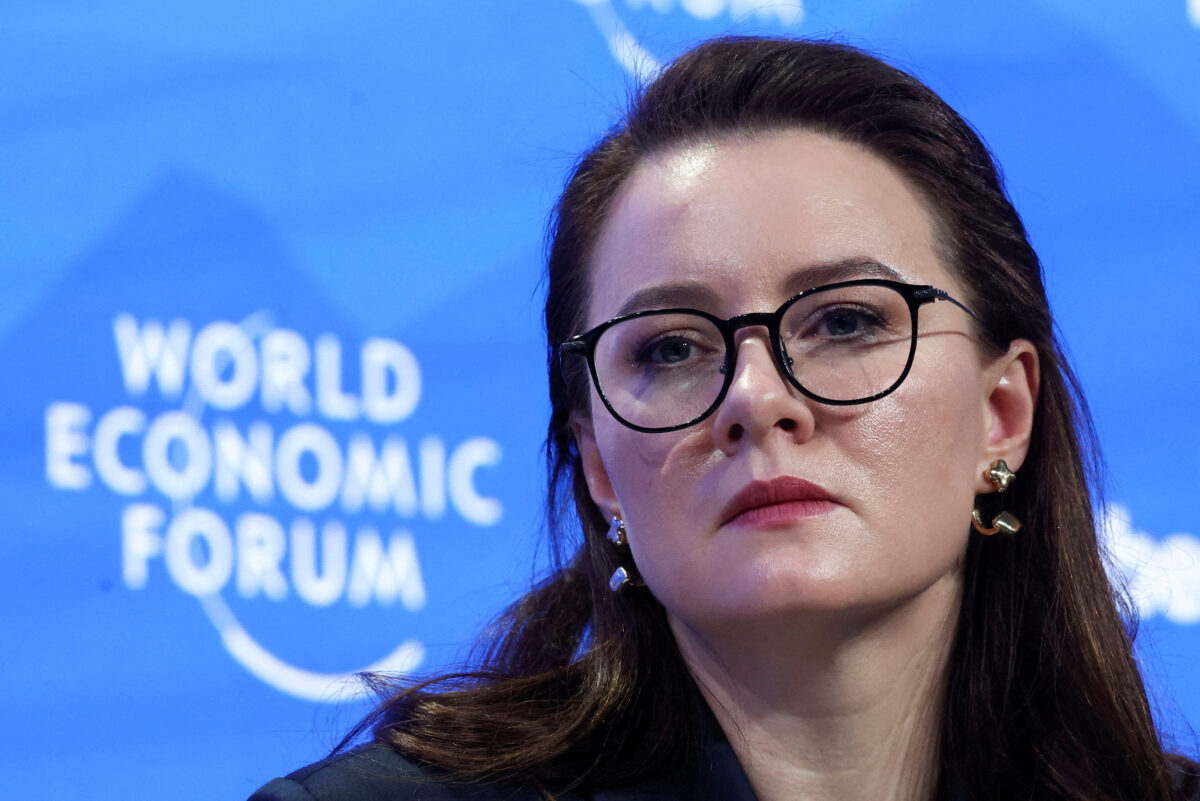 Ζελένσκι - Ουκρανία