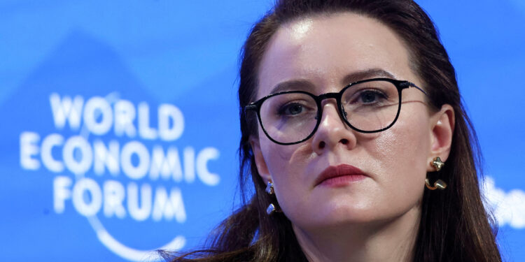 Ζελένσκι - Ουκρανία