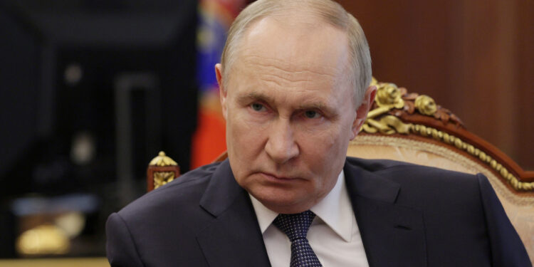 Πούτιν