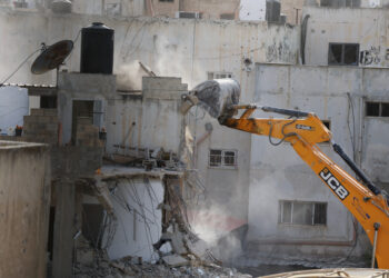 Δυτική Όχθη