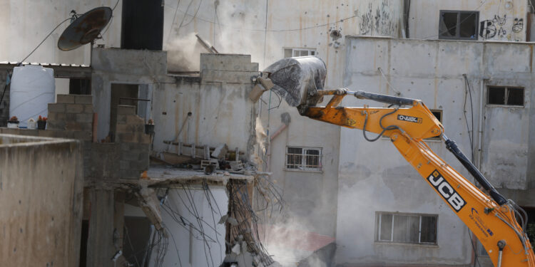 Δυτική Όχθη