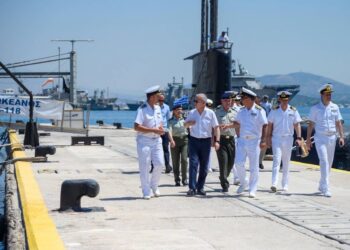 Αρχηγείο Στόλου