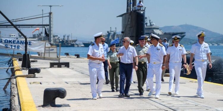 Αρχηγείο Στόλου