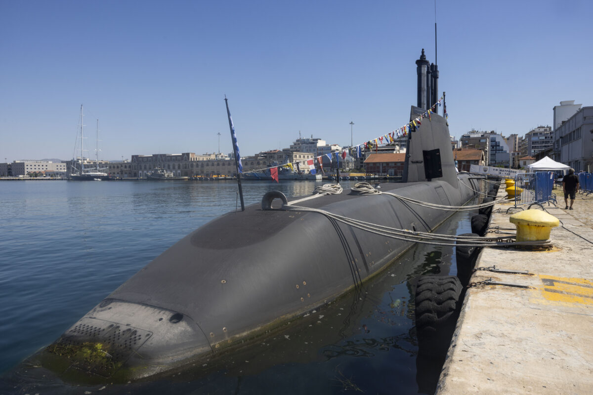 Ναυπηγεία Σκαραμαγκά