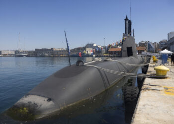 Ναυπηγεία Σκαραμαγκά