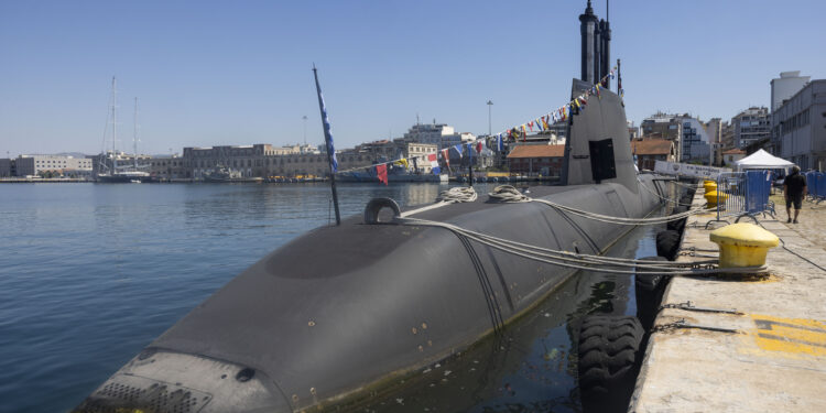 Ναυπηγεία Σκαραμαγκά