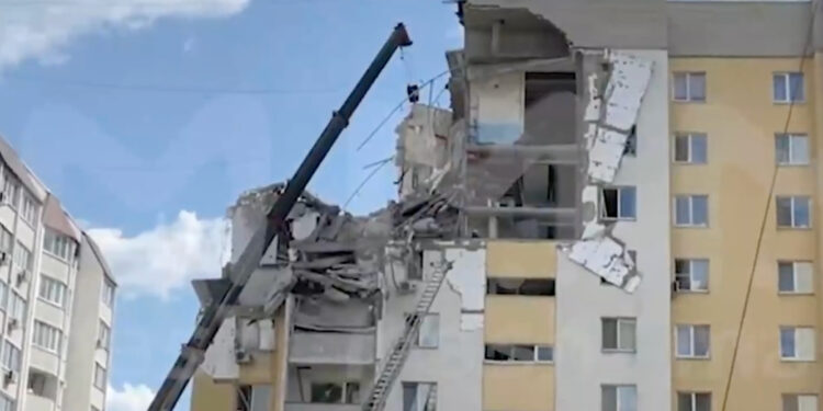 Ρωσία - Σαράτοφ