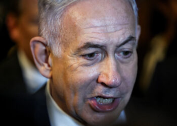 Νετανιάχου