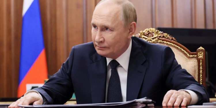 Πούτιν
