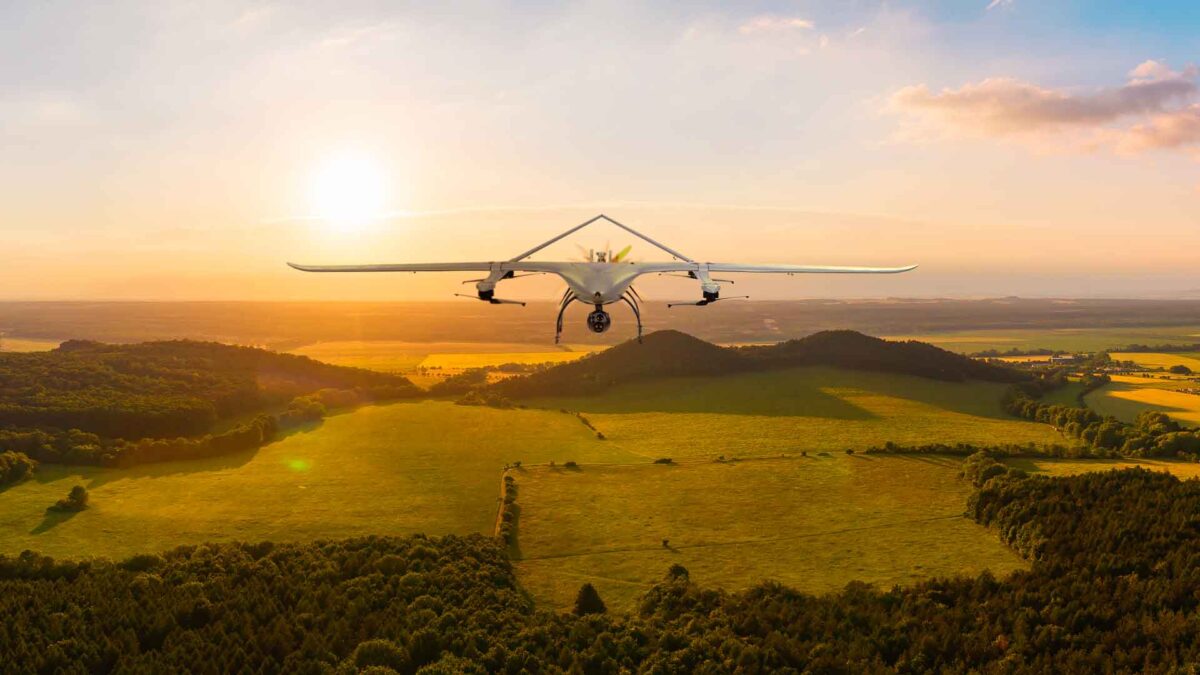 UAV - Τουρκία