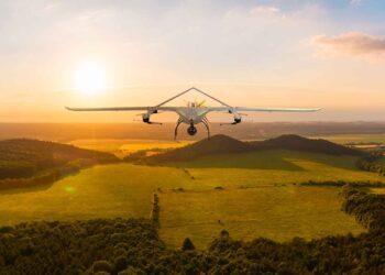 UAV - Τουρκία