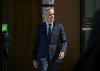 Μάρκ Κάρνεϊ